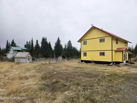 72445 Ester Ave, Anchor Point, AK 99556