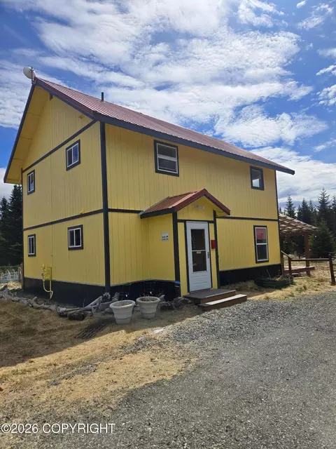 72445 Ester Ave, Anchor Point, AK 99556