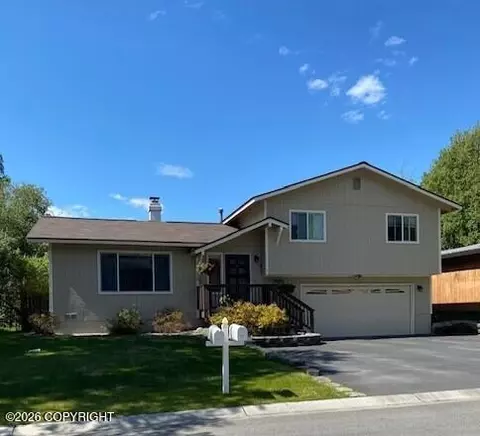 6920 Burlwood Dr, Anchorage, AK 99507