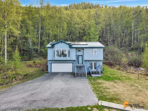 20618 Edward Cir, Chugiak, AK 99567