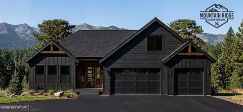 7538 E Refuge View Dr, Wasilla, AK 99654