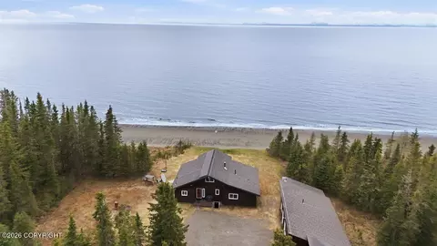 26399 Cohoe Loop Rd, Kasilof, AK 99610