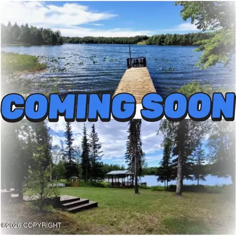 51067 Ramona Rd, Kenai, AK 99611