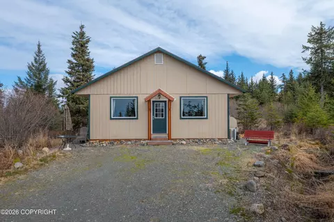 40854 Ruth Way, Homer, AK 99603