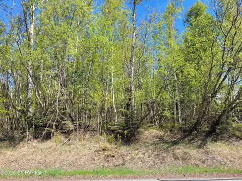3231 N Calder Rd, Wasilla, AK 99654