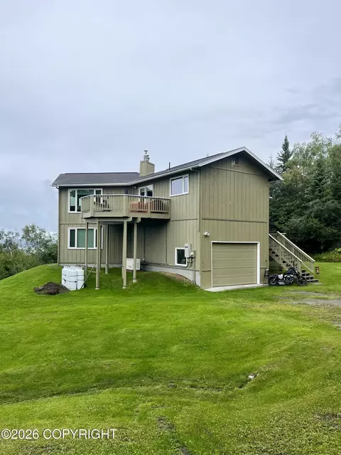 19170 Fish Hatchery Rd, Eagle River, AK 99577
