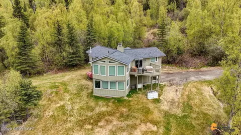 19170 Fish Hatchery Rd, Eagle River, AK 99577