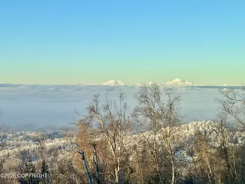 View/Area - 19170 Fish Hatchery Rd, Eagle River, AK 99577 photo 4 of 4