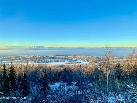 View/Area - 19170 Fish Hatchery Rd, Eagle River, AK 99577 photo 2 of 4