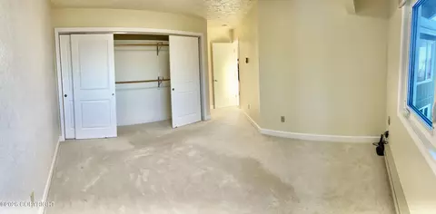 Bedroom - 19170 Fish Hatchery Rd, Eagle River, AK 99577 photo 2 of 4