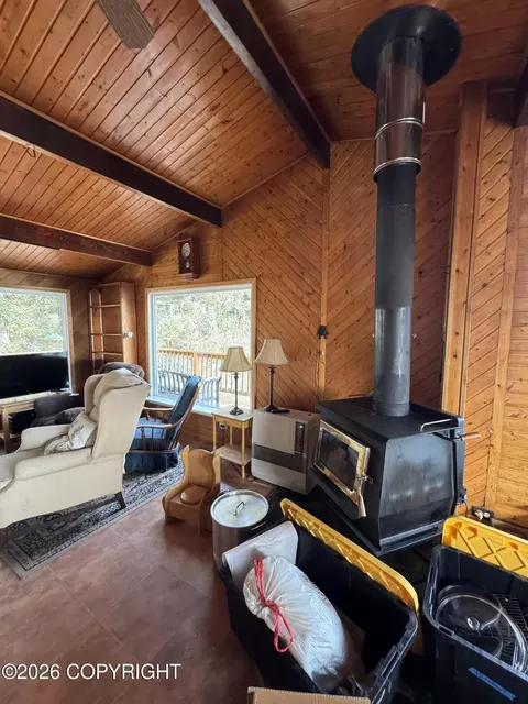 Living - 440 Main St, Port Lions, AK 99550 photo 3 of 3