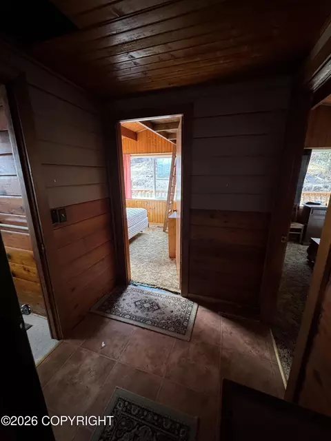 Entry Way - 440 Main St, Port Lions, AK 99550 photo 4 of 4