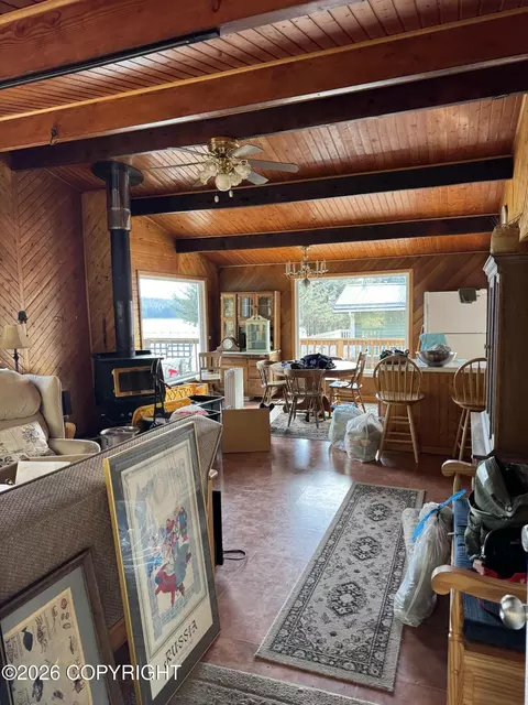 Dining - 440 Main St, Port Lions, AK 99550 photo 3 of 3