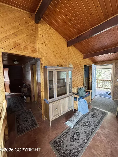 Entry Way - 440 Main St, Port Lions, AK 99550 photo 1 of 4
