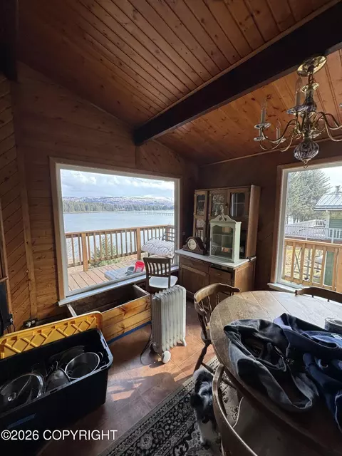 Dining - 440 Main St, Port Lions, AK 99550 photo 1 of 3