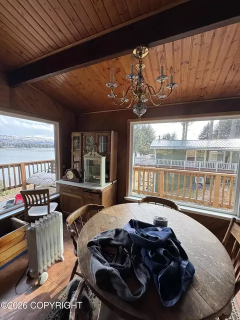 Dining - 440 Main St, Port Lions, AK 99550 photo 2 of 3