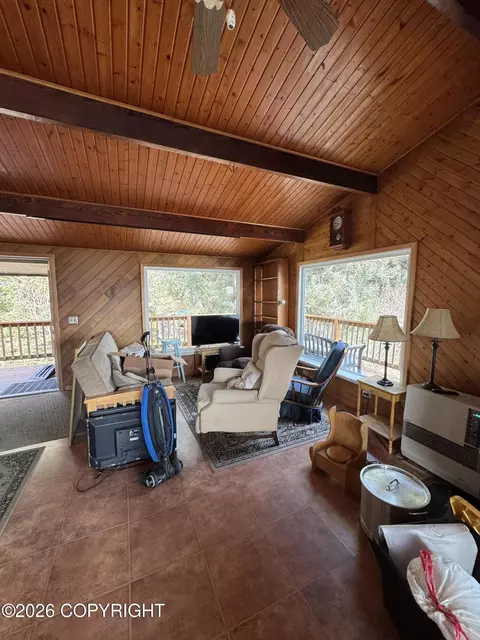 Living - 440 Main St, Port Lions, AK 99550 photo 2 of 3