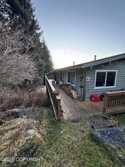 Exterior - 440 Main St, Port Lions, AK 99550 photo 4 of 4