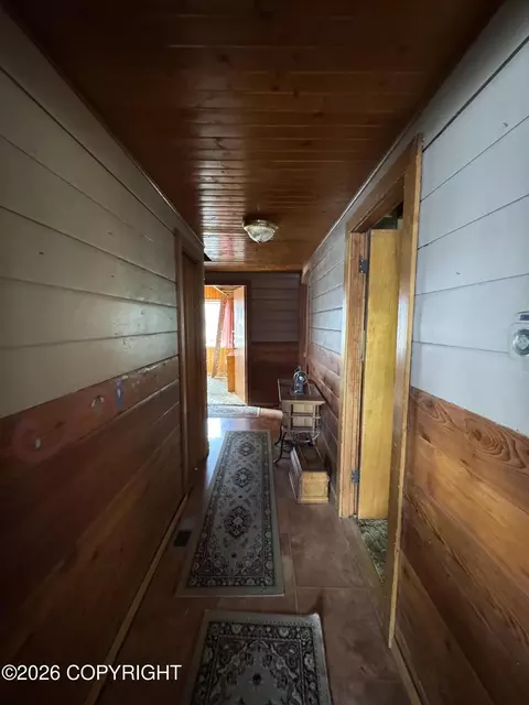 Entry Way - 440 Main St, Port Lions, AK 99550 photo 2 of 4