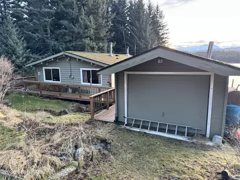 440 Main St, Kodiak, AK 99615