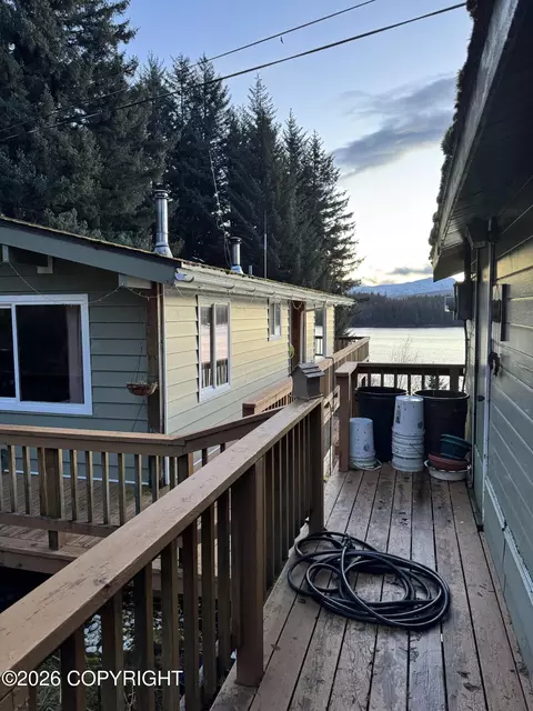 Exterior - 440 Main St, Port Lions, AK 99550 photo 2 of 4