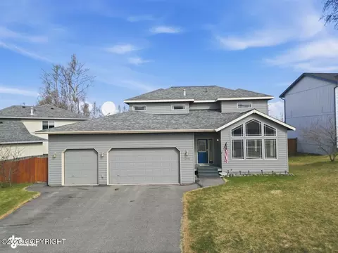 Other - 16555 Baird Cir, Eagle River, AK 99577 photo 1 of 12