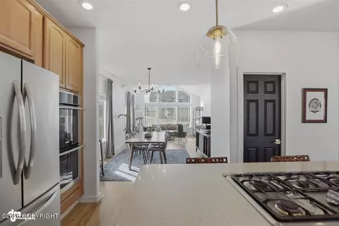 Other - 16555 Baird Cir, Eagle River, AK 99577 photo 4 of 12