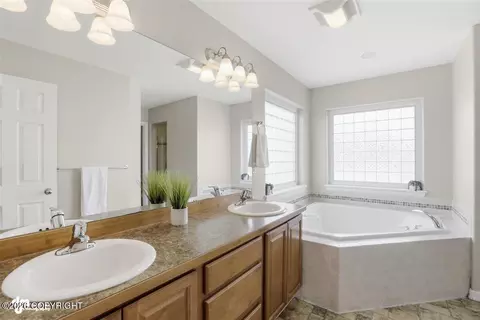 Bath - 16555 Baird Cir, Eagle River, AK 99577 photo 2 of 5
