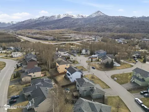 View/Area - 16555 Baird Cir, Eagle River, AK 99577 photo 4 of 5