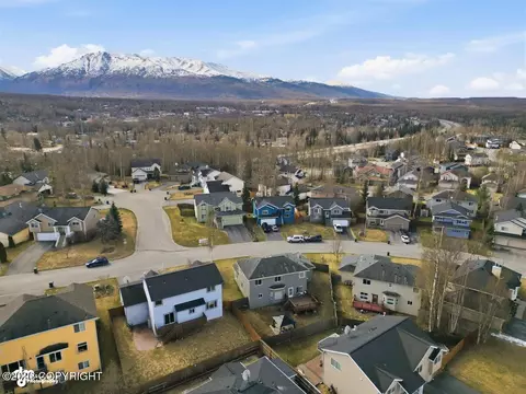 View/Area - 16555 Baird Cir, Eagle River, AK 99577 photo 5 of 5