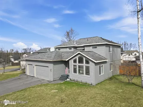 Other - 16555 Baird Cir, Eagle River, AK 99577 photo 12 of 12