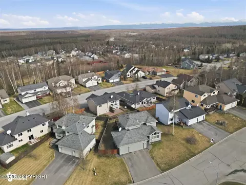 View/Area - 16555 Baird Cir, Eagle River, AK 99577 photo 2 of 5