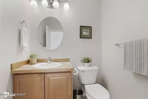 Bath - 16555 Baird Cir, Eagle River, AK 99577 photo 1 of 5
