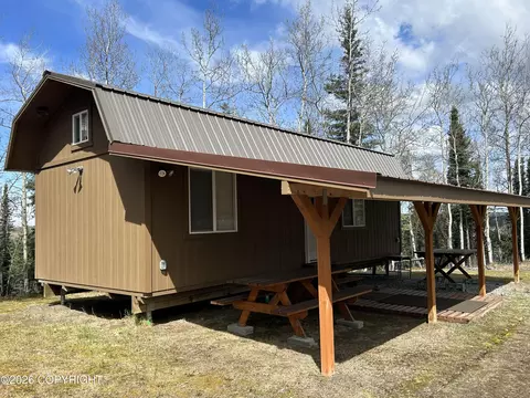 36663 River View Ter, Soldotna, AK 99669