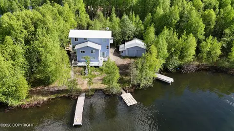 L13a Rileys Cove, Big Lake, AK 99652