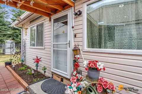 16802 Park Pl St, Eagle River, AK 99577