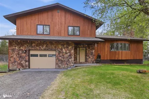 5220 Swallow Dr, Kenai, AK 99611