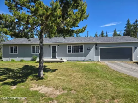 34790 Silver Weed St, Soldotna, AK 99669