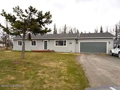 34790 Silver Weed St, Soldotna, AK 99669