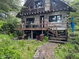 lot2 Wrangell Narrows, Petersburg, AK 99833
