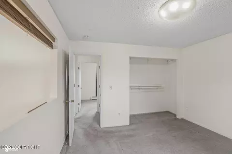 Bedroom - 3604 E 18th Ave, Anchorage, AK 99508 photo 3 of 6