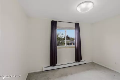 Bedroom - 3604 E 18th Ave, Anchorage, AK 99508 photo 1 of 6