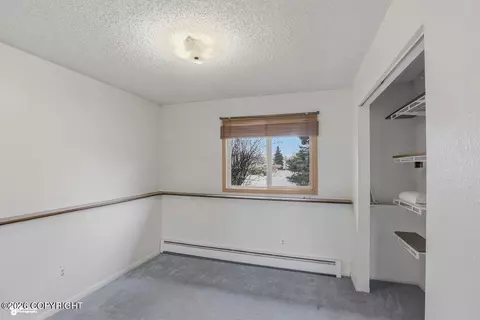 Bedroom - 3604 E 18th Ave, Anchorage, AK 99508 photo 6 of 6