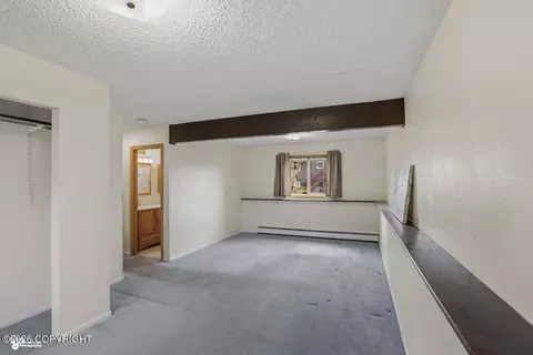 Bedroom - 3604 E 18th Ave, Anchorage, AK 99508 photo 4 of 6