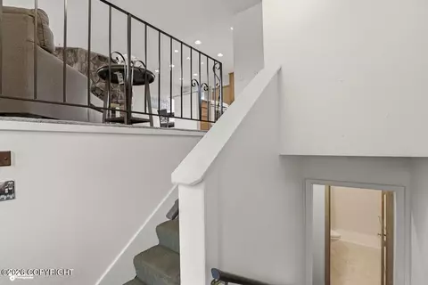 Entry Way - 3604 E 18th Ave, Anchorage, AK 99508 photo 2 of 2