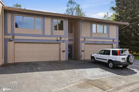 2615 Sorbus Cir, Anchorage, AK 99508