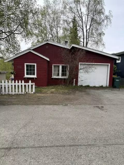 3342 Outta Pl, Anchorage, AK 99517