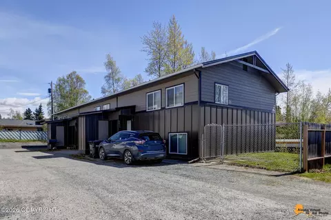 3854 W 82nd Ave, Anchorage, AK 99502