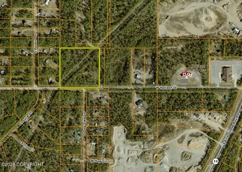 11345 W Horizon Dr, Wasilla, AK 99623
