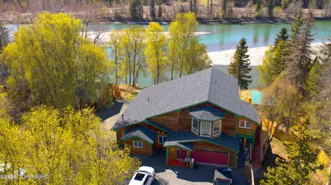 24773 Amber Dr, Kasilof, AK 99610